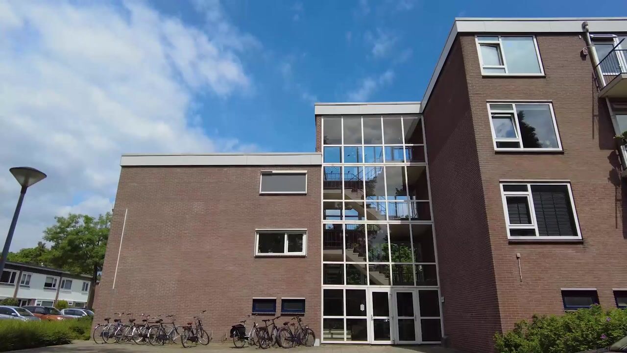 Video of Berkenlaan 83