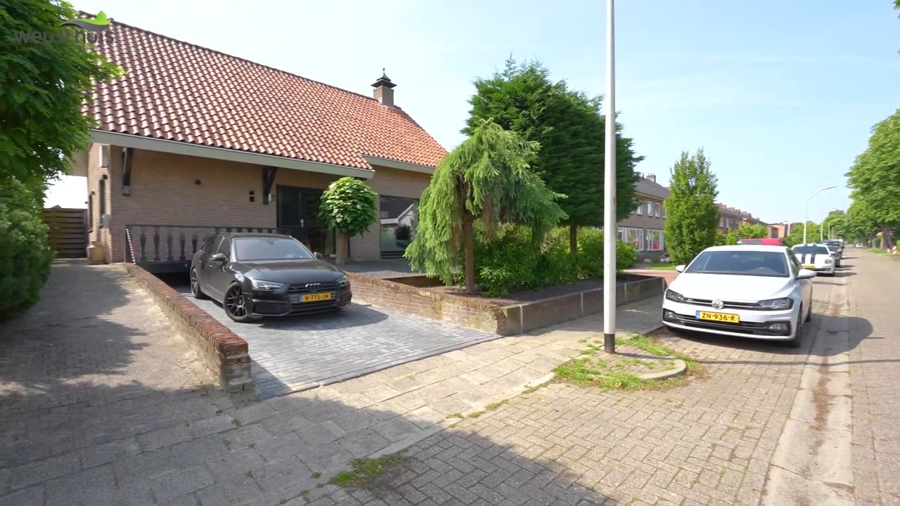 Video van Kastanjelaan 54