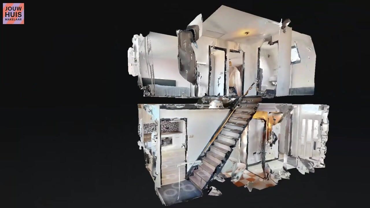 Video of Machinistenstraat 6