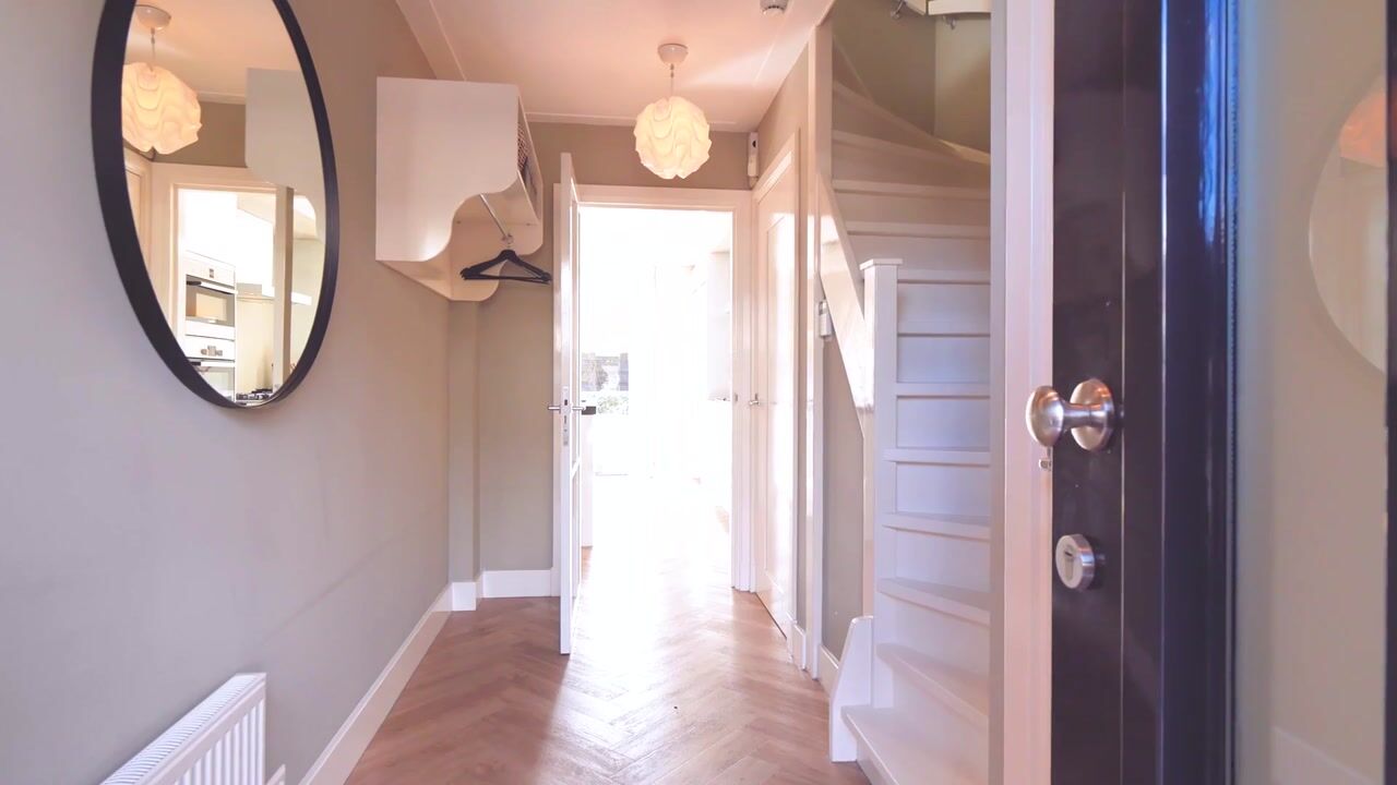 Video van Frans Halslaan 20