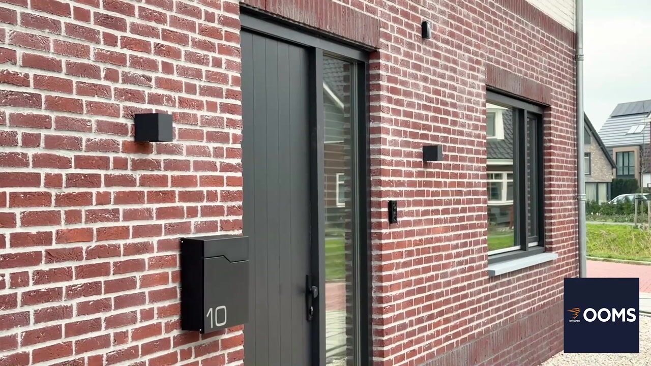 Video van Belvedere 10