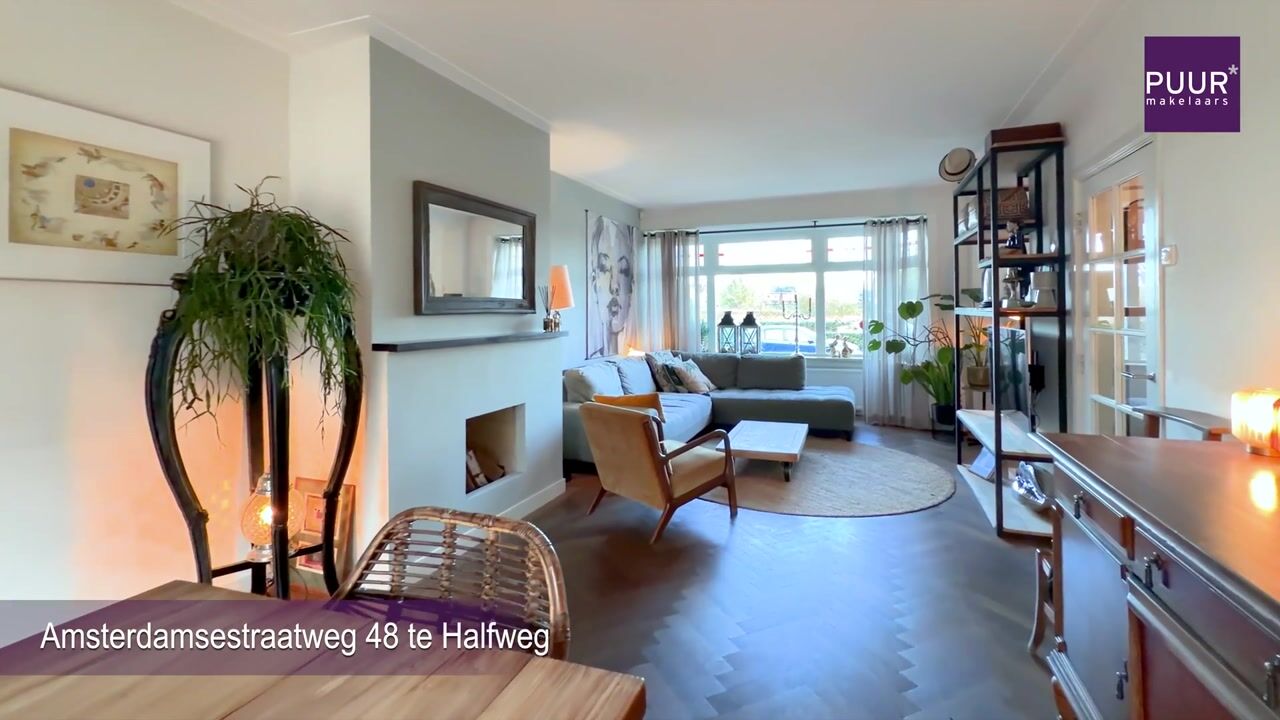 Video van Amsterdamsestraatweg 48