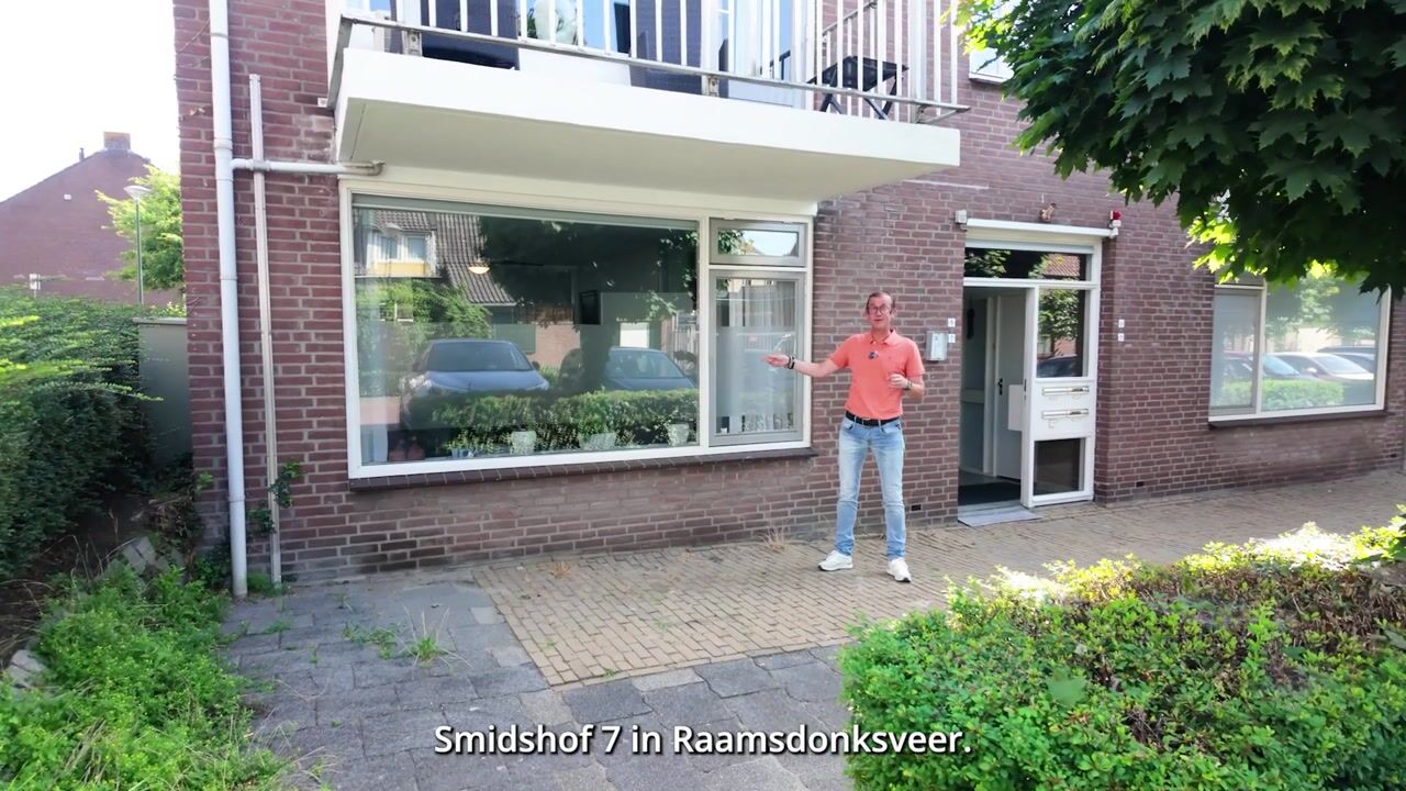Video van Smidshof 7