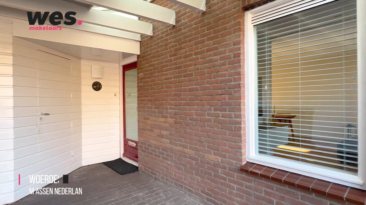 Video van Woerdes 101