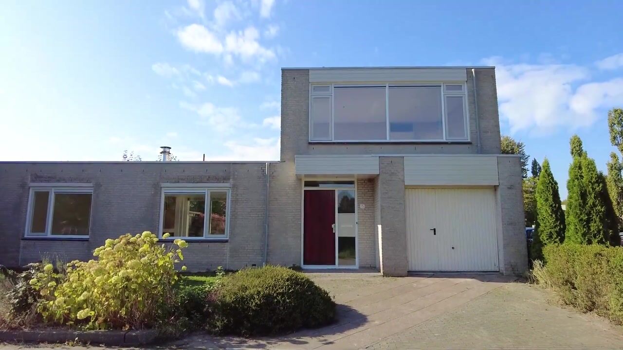 Video van de Lairessestraat 15