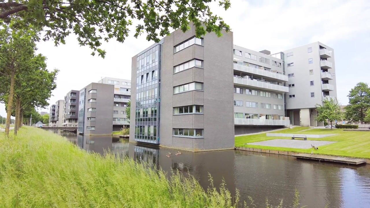 Video van Ladogameerhof 150