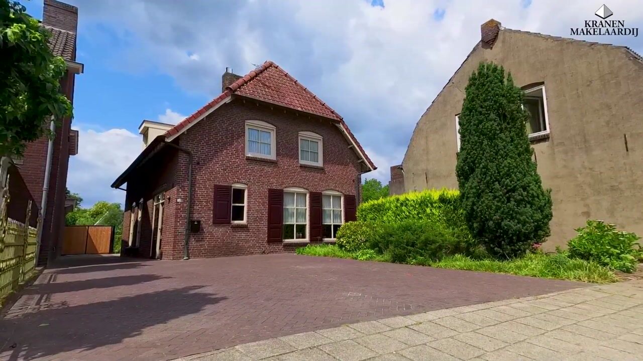 Video van Bogardeind 76-B