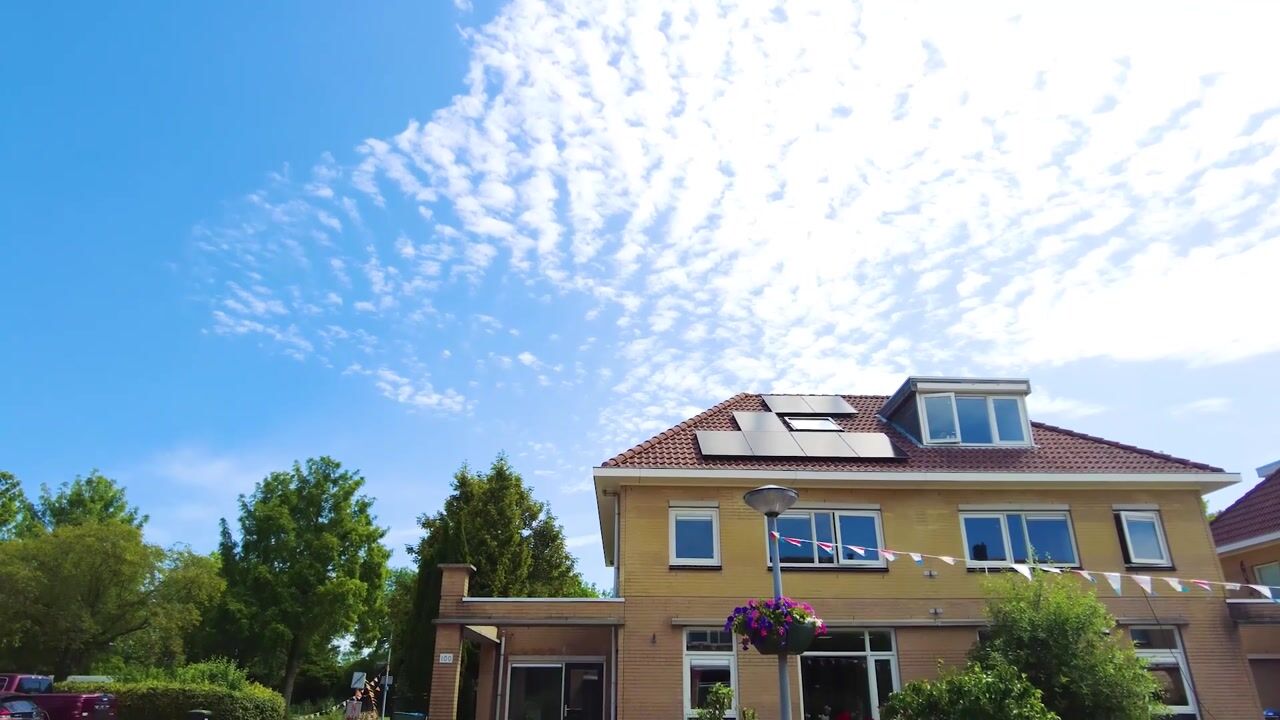 Video of Stadseiland 100