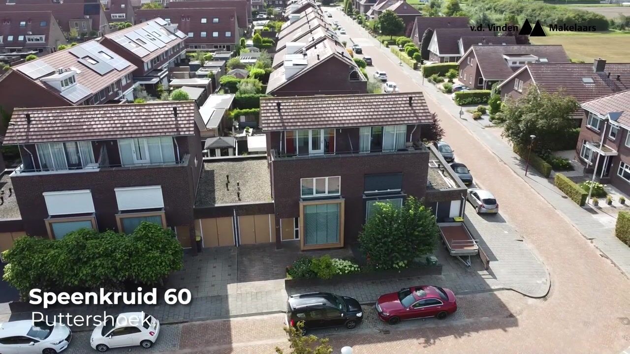 Video van Speenkruid 60