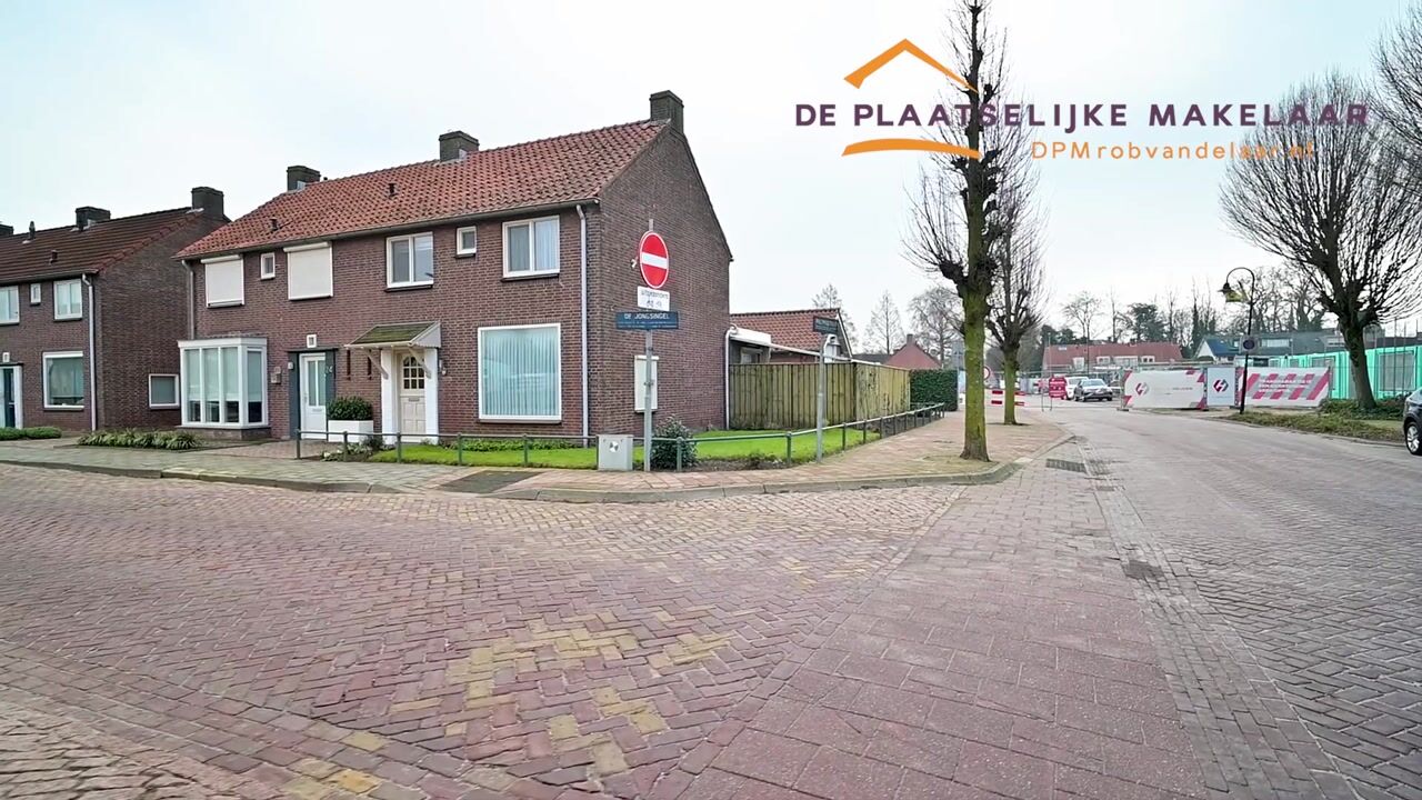 Video van De Jongsingel 22