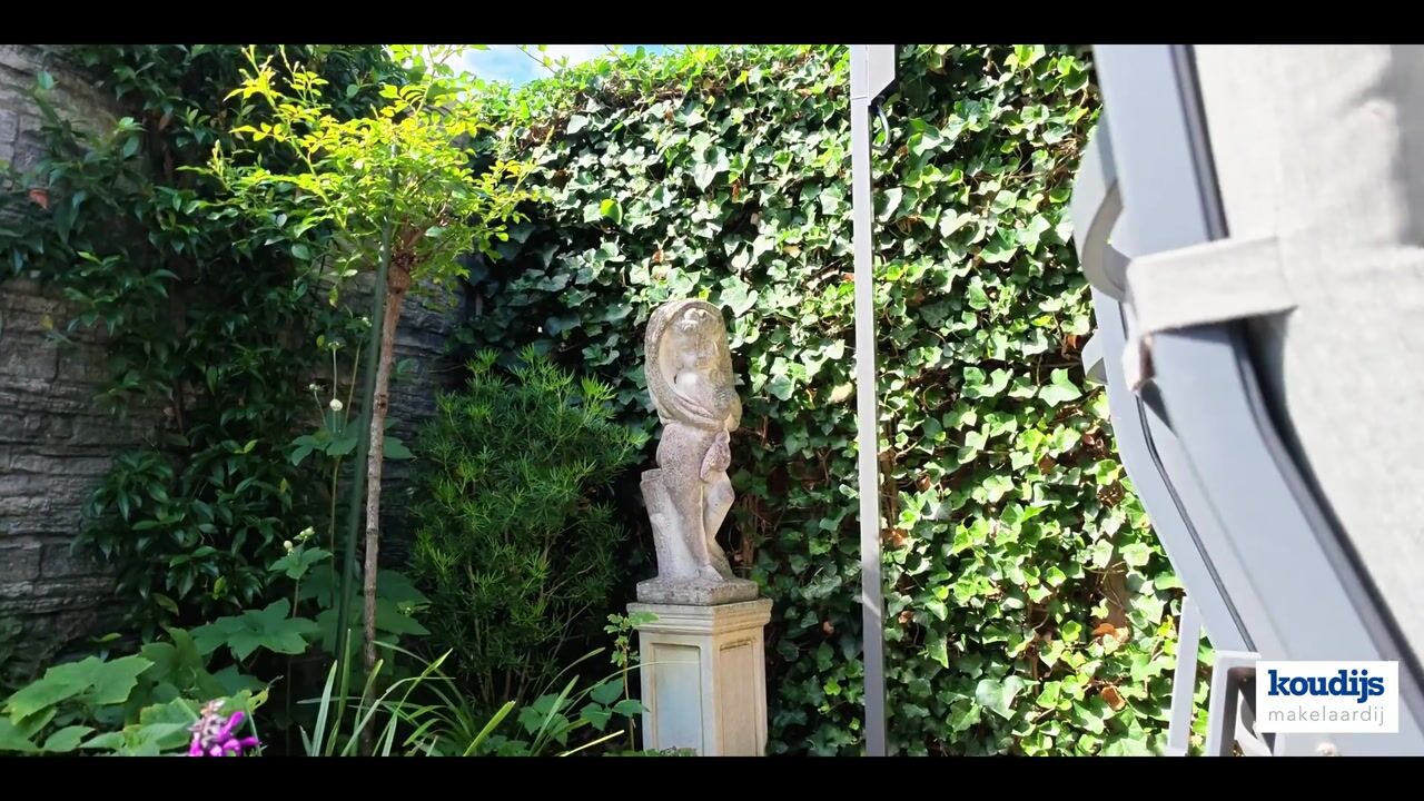 Video van Prinses Marijkehof 31