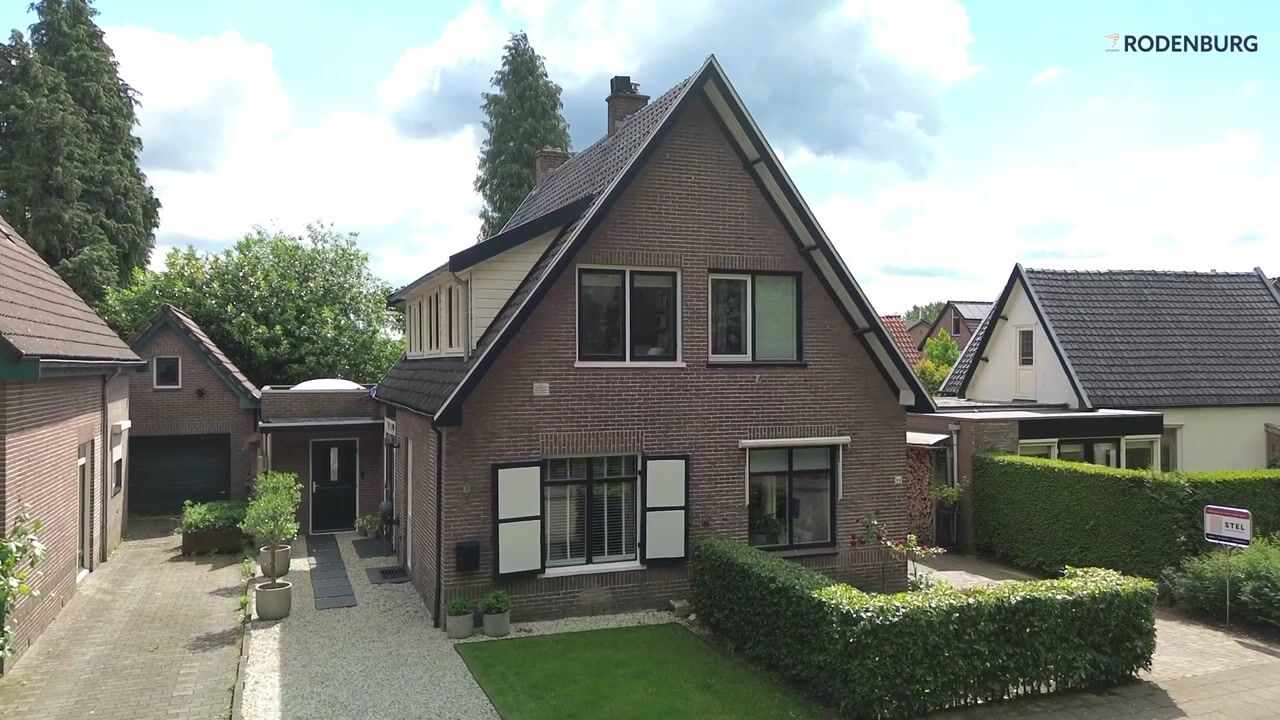 Video van Zandloperweg 13