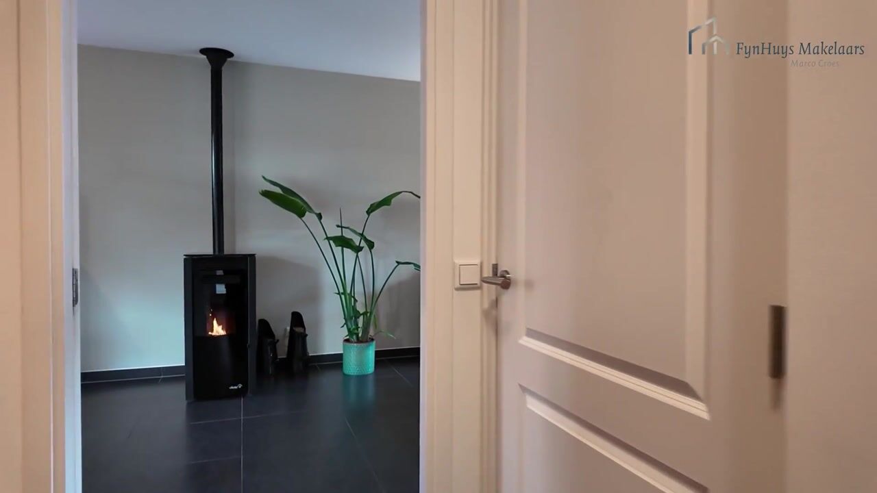 Video of Pastoor Jilesenstraat 5