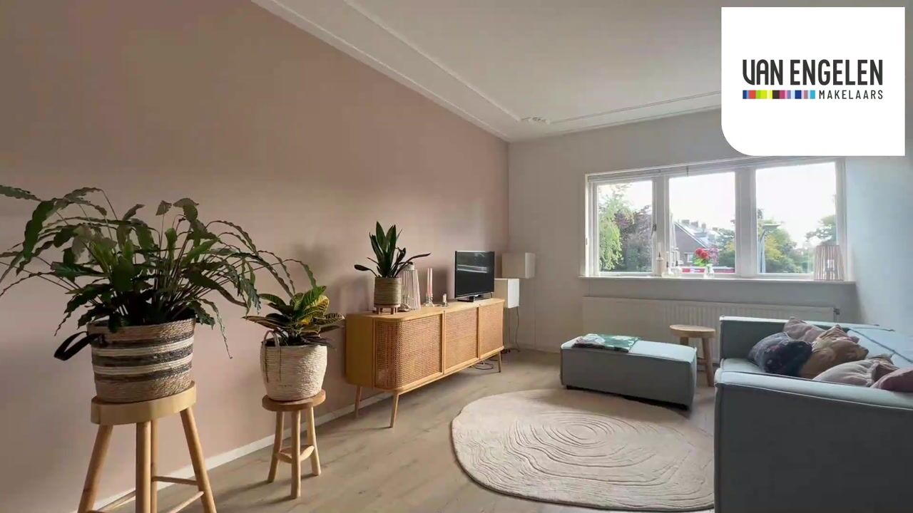 Video of Ramplaan 48-A