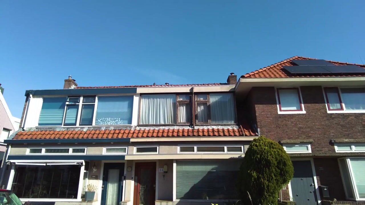 Video of Frans Halsstraat 23