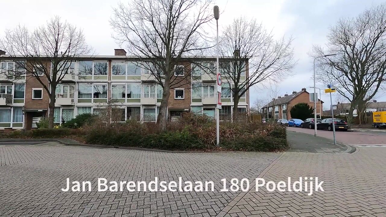 Bekijk video van Jan Barendselaan 180