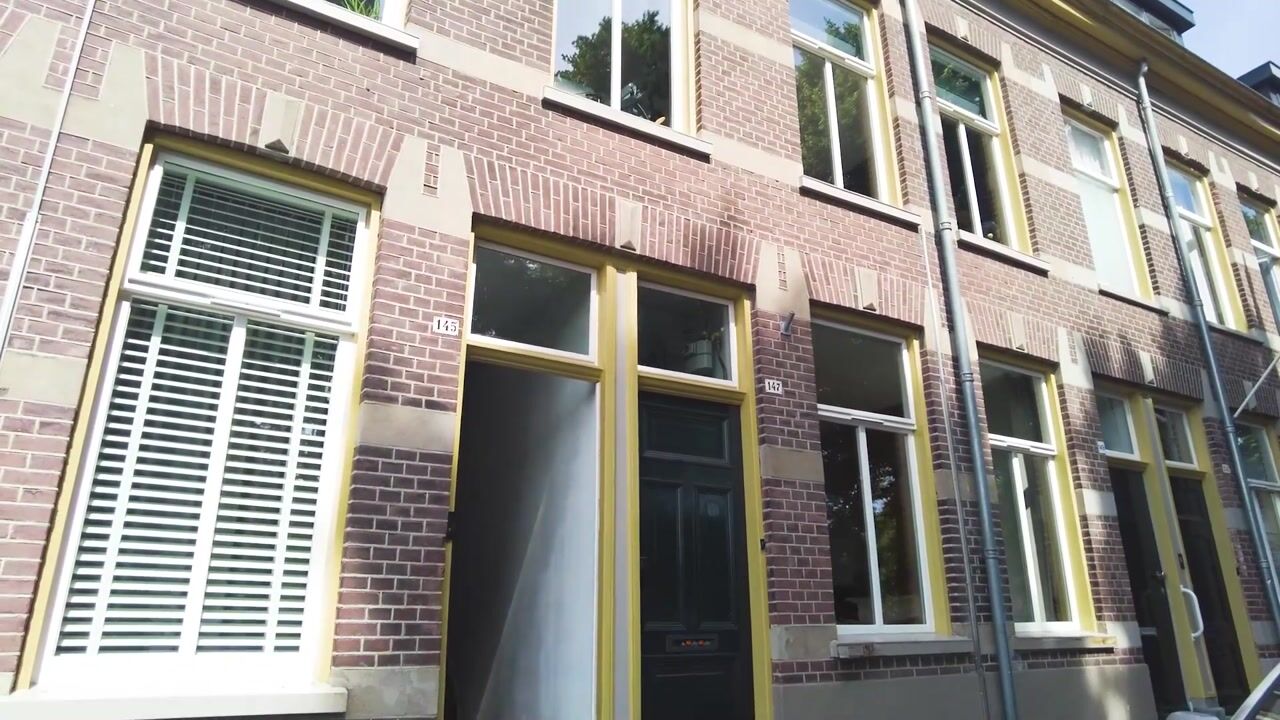 Video van Hommelseweg 145