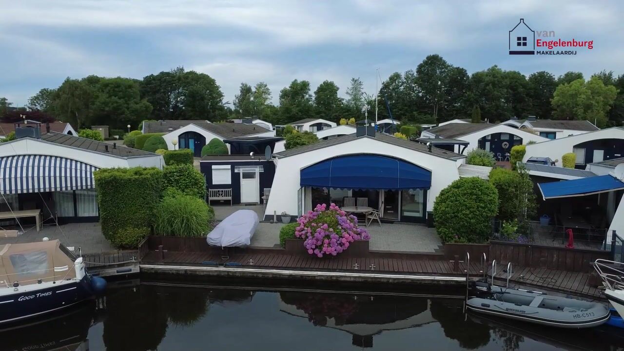 Video van Brekkenweg 4-43
