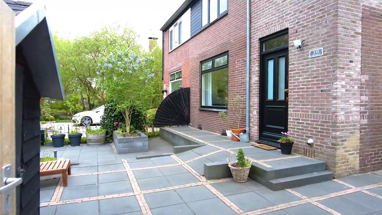 Video van Hoofdweg-Zuid 10