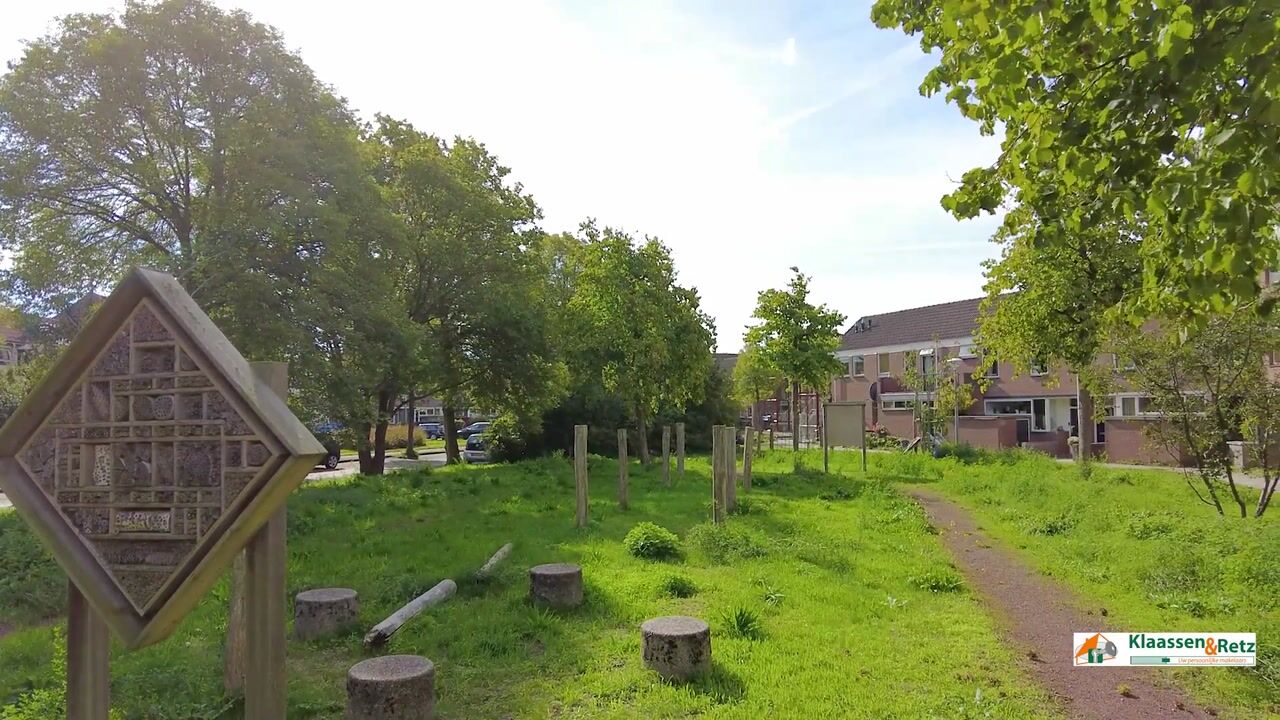 Video van Wielingenweg 296