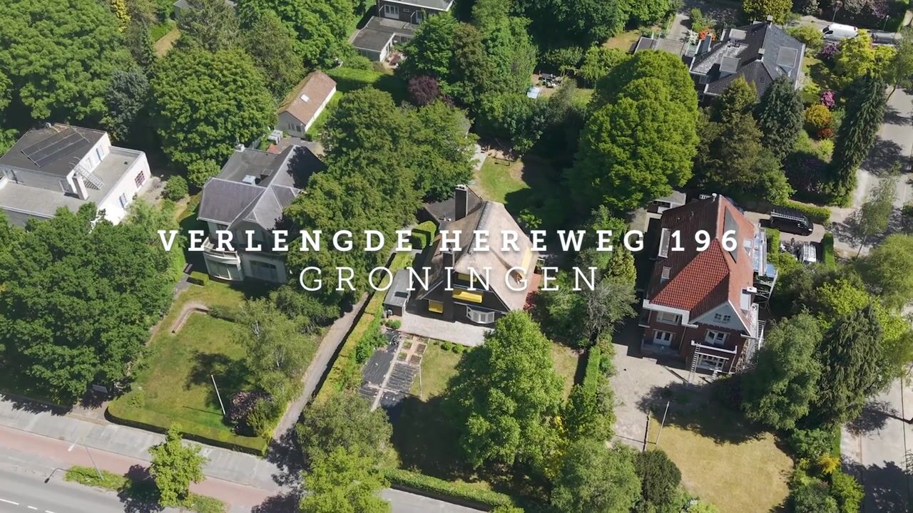 Video van Verlengde Hereweg 196
