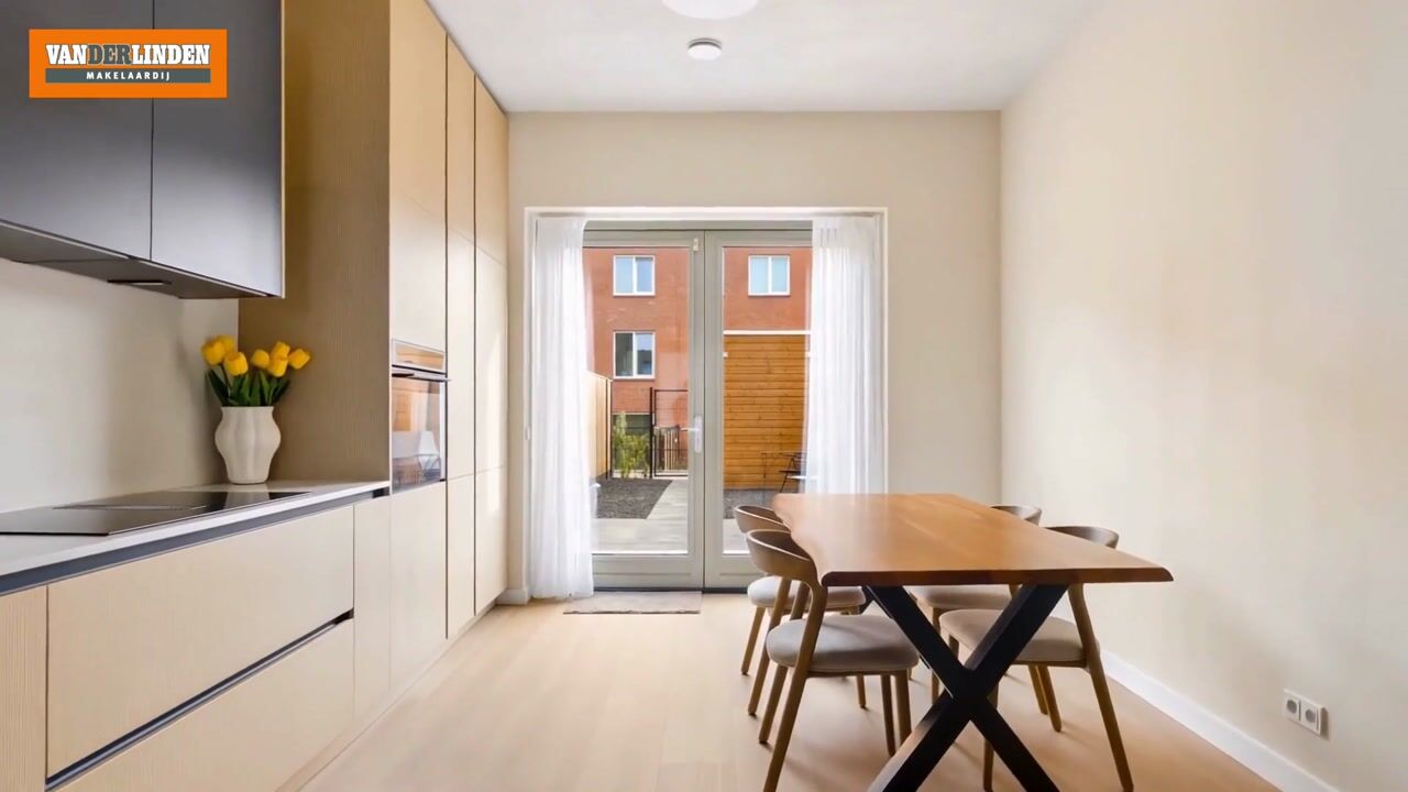 Video van Bulgarijestraat 30