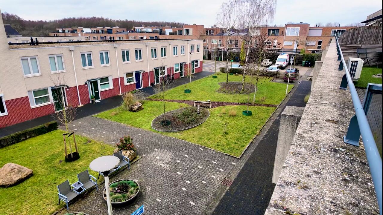 Video of Annie M.G. Schmidthof 15