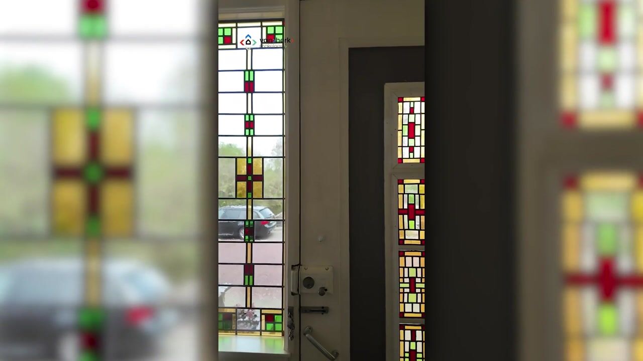 Video van Reijerskoop 121