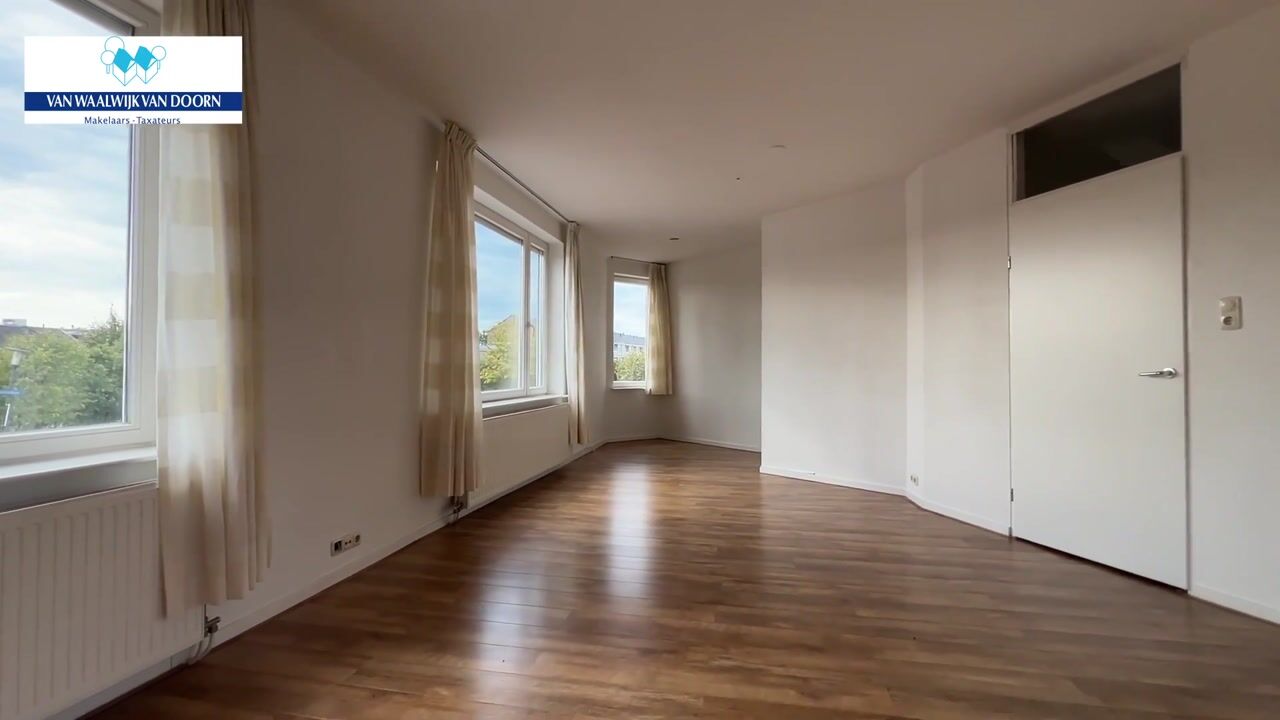 Video van Broekbergenlaan 42-RD