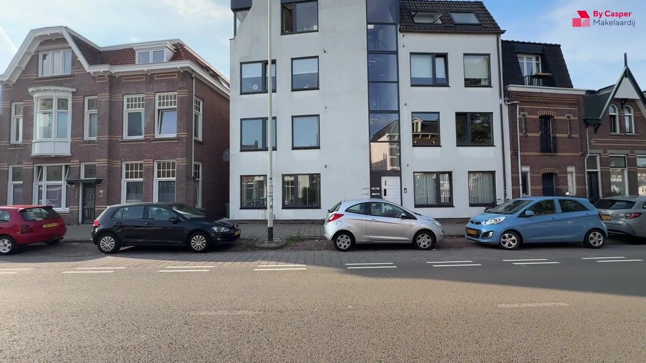 Video van Haagweg 268
