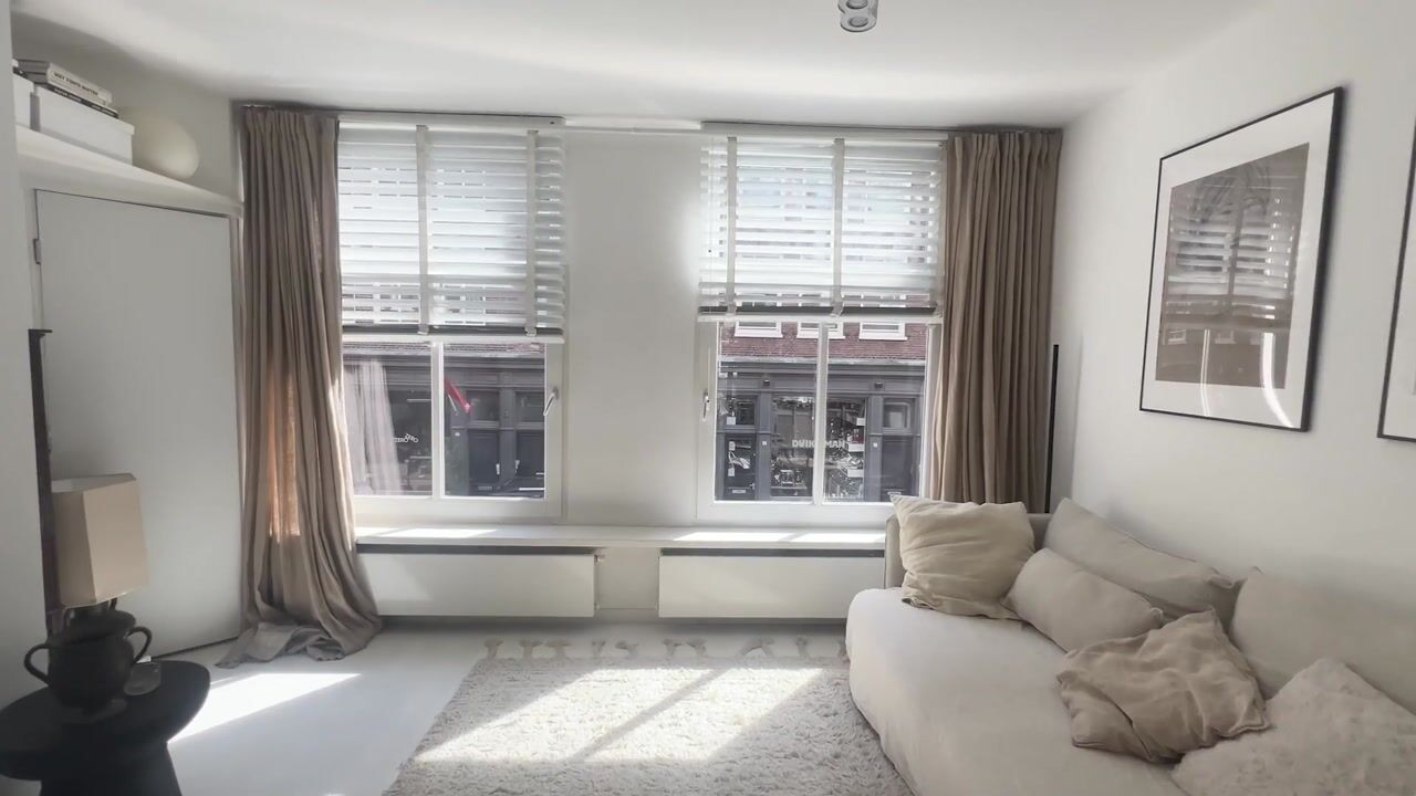 Video van Gerard Doustraat 31-1