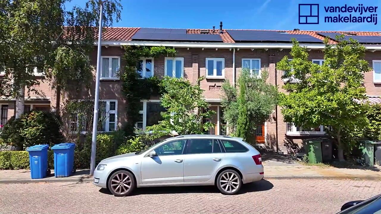 Video van Molenstraat 21