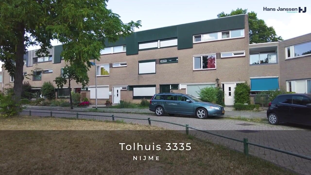 Video van Tolhuis 3335