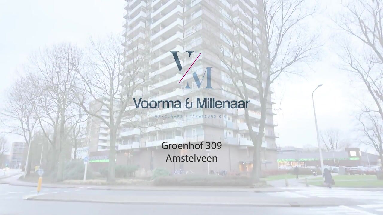 Video of Groenhof 309