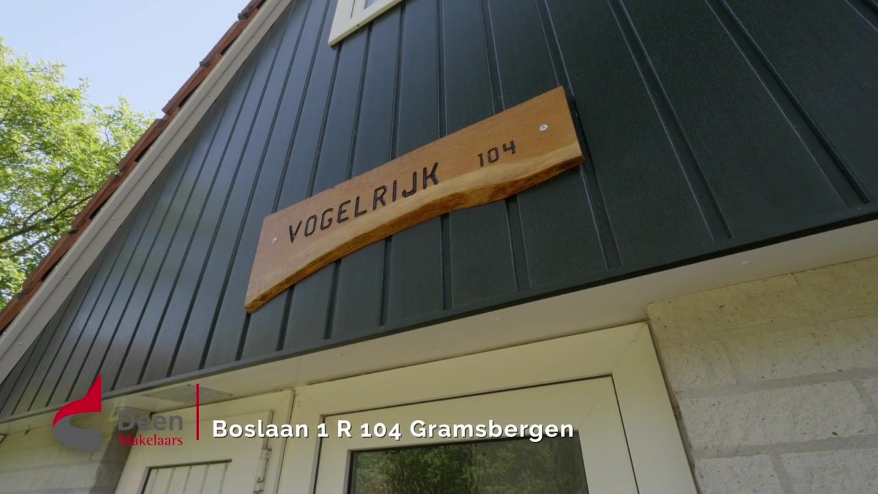 Video van Boslaan 1-R104