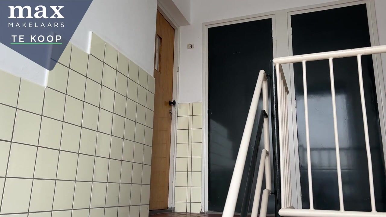 Video van Schumannlaan 8