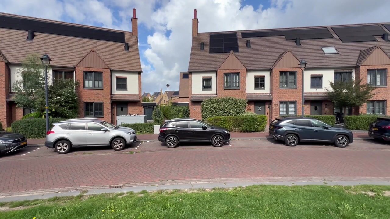 Video of Thomas Morelaan 99