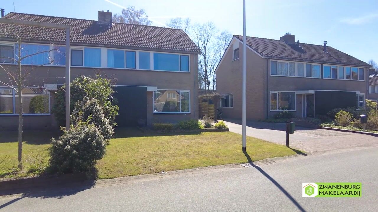 Video of Ter Borghstraat 13