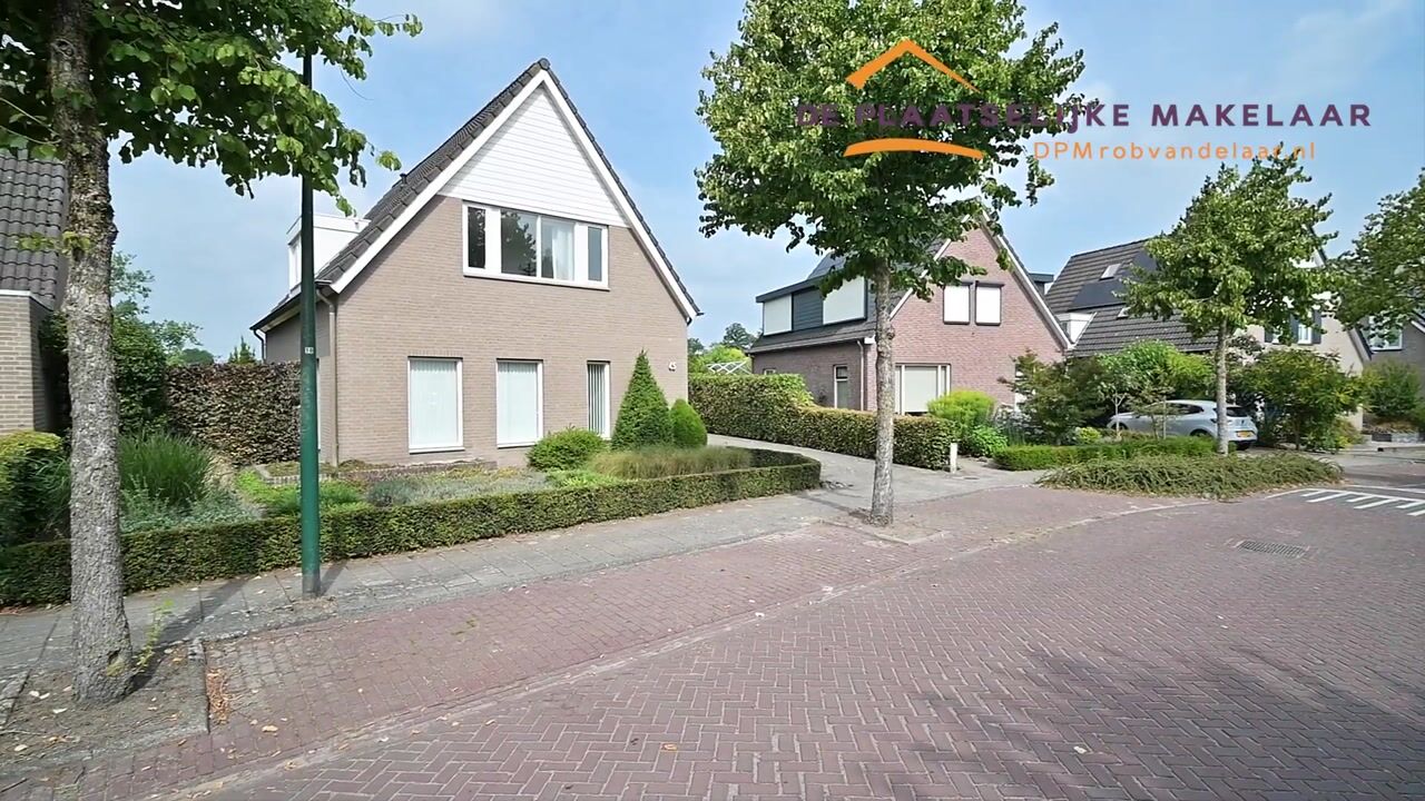 Video van Korenlaan 45