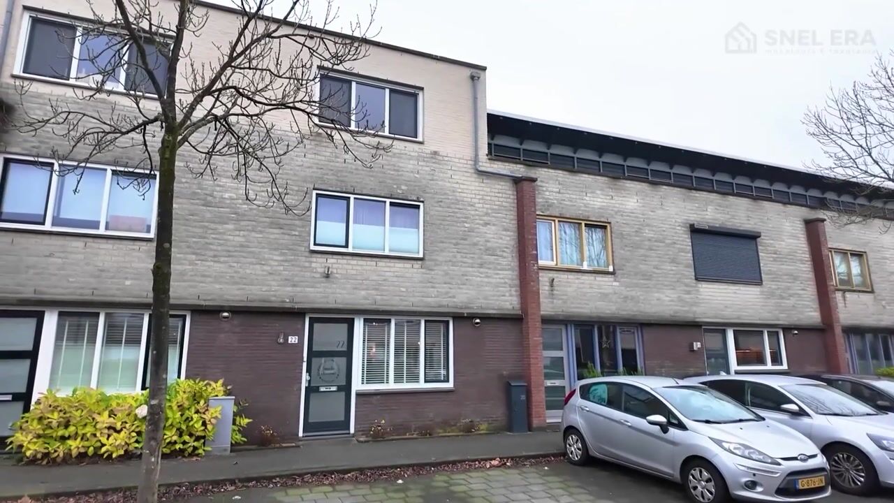 Video of Waterscheerling 22