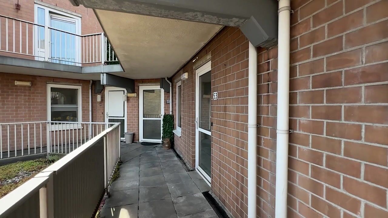 Video van van Coevenhovenstraat 53