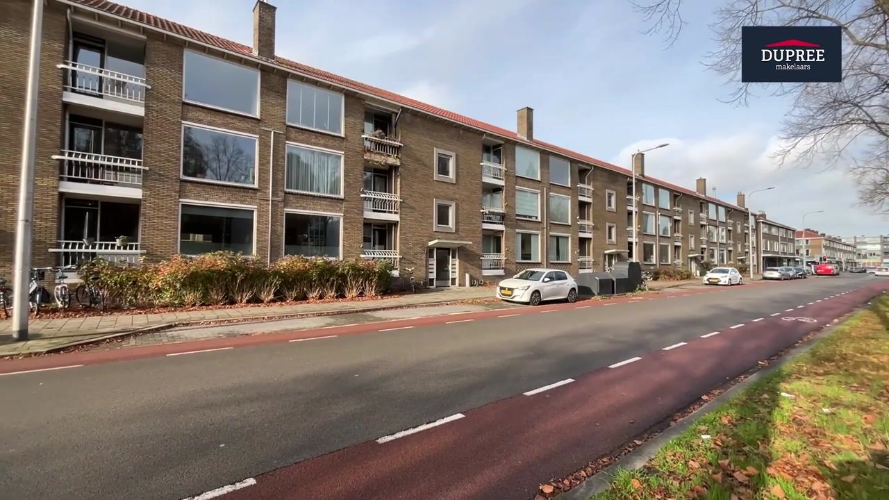 Video of Statensingel 59