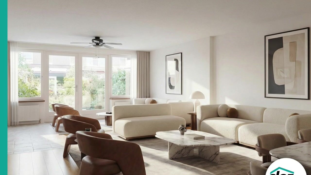 Video van Steve Bikostraat 76