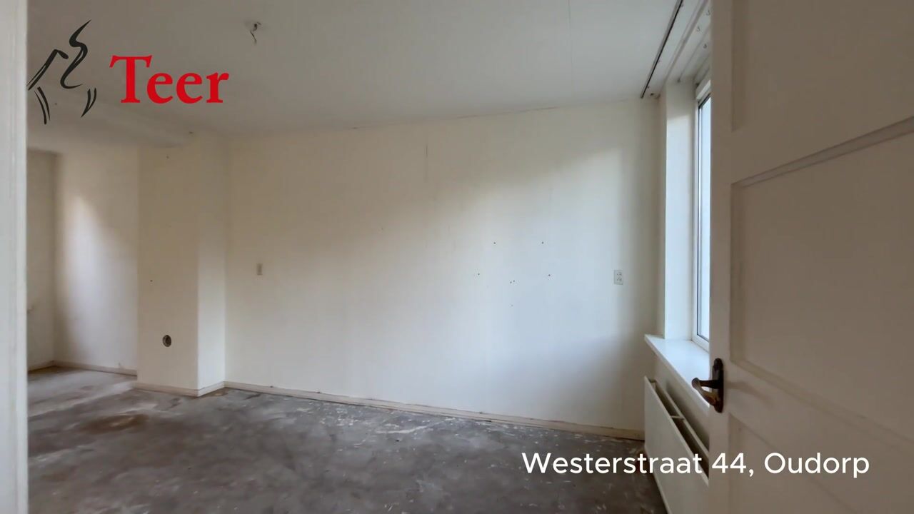 Video van Westerstraat 44