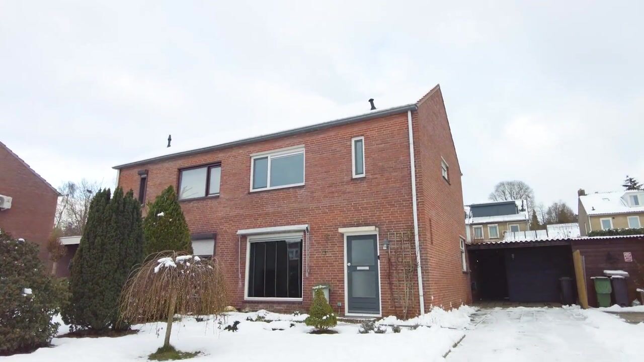 Video van St. Antoniusstraat 31