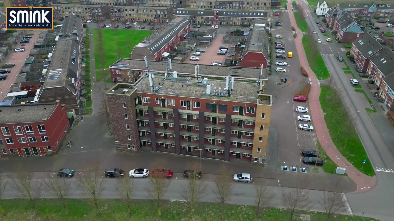 Video van Neptunussingel 23