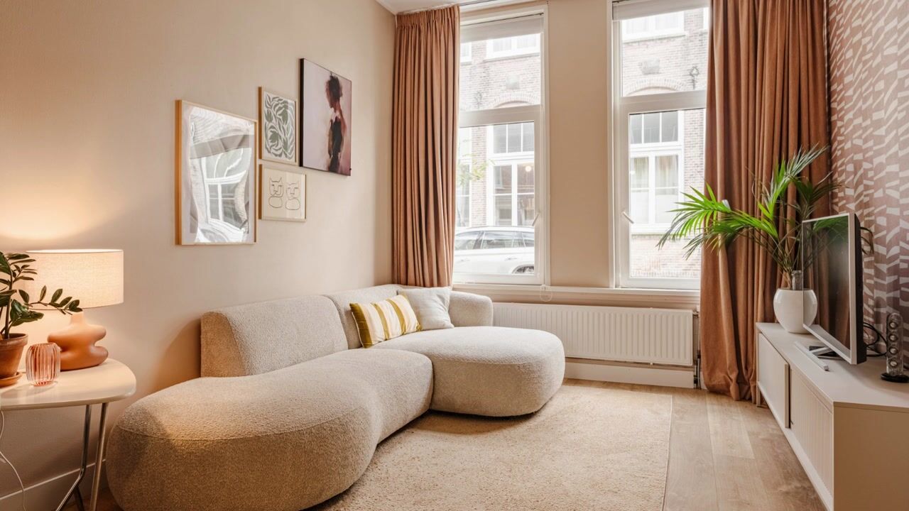 Video van Generaal De la Reijstraat 33-ZW