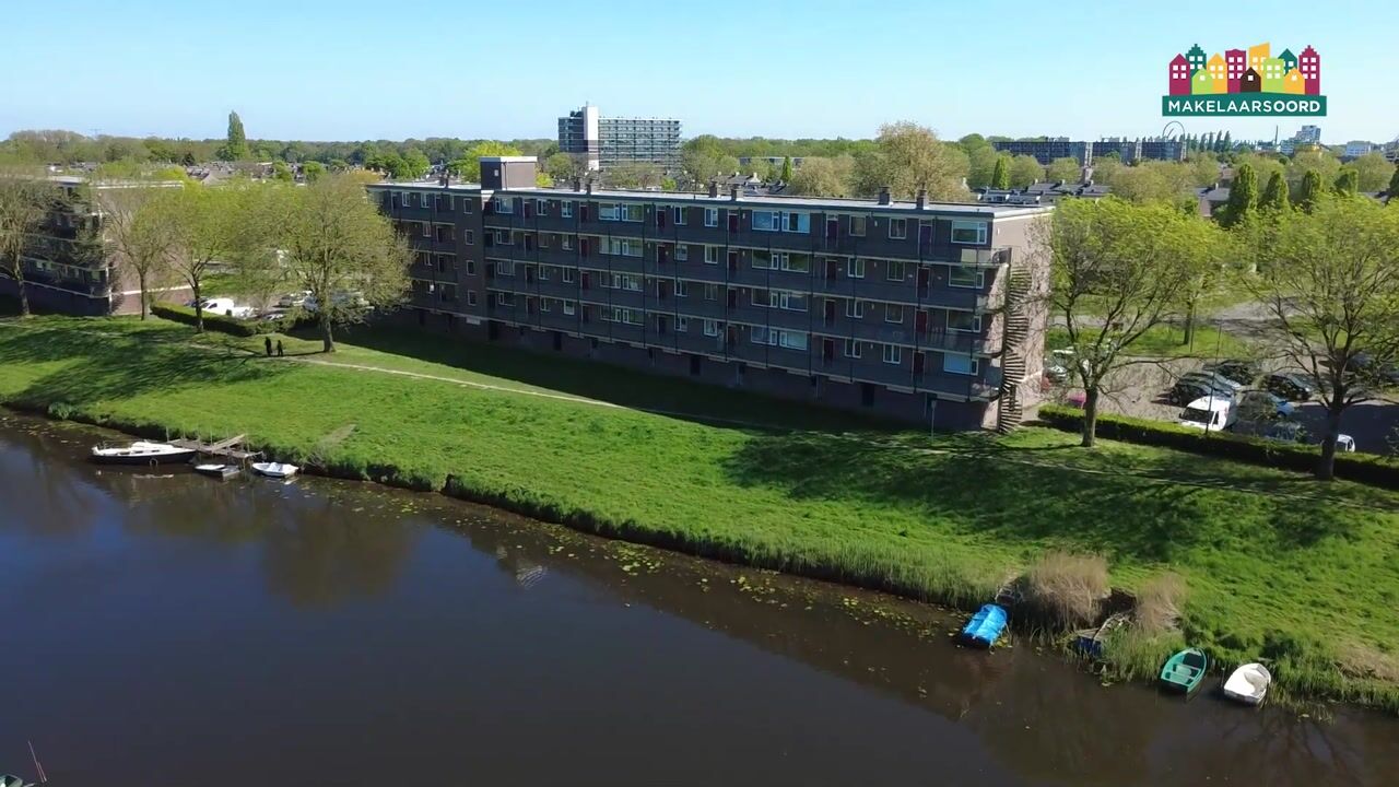 Video of Maassingel 226