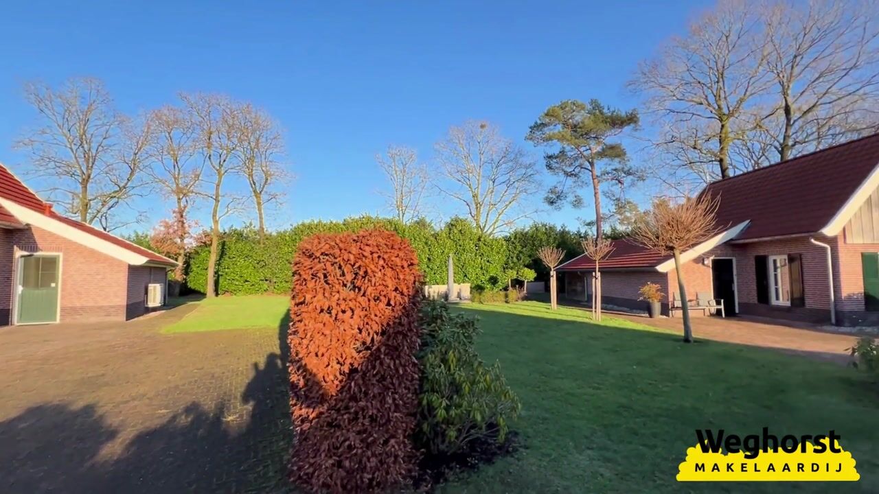 Video of Boomsweg 1-ZH83