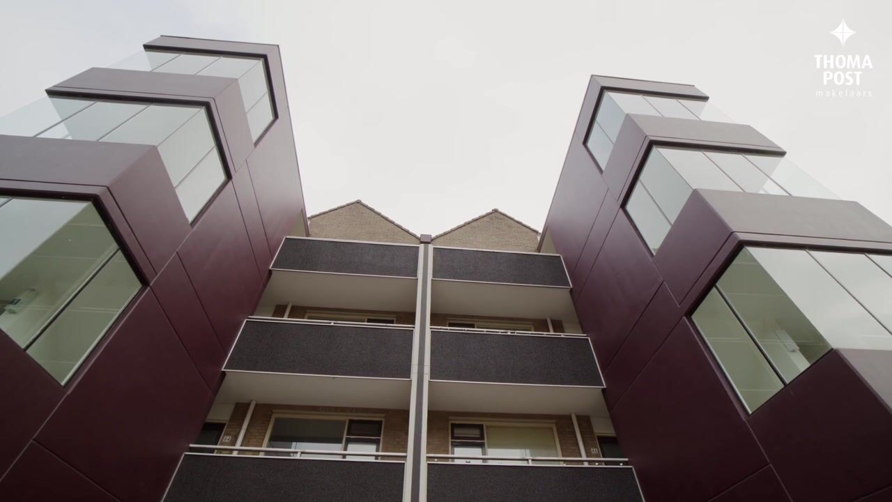 Video of Oldenzaalsestraat 68